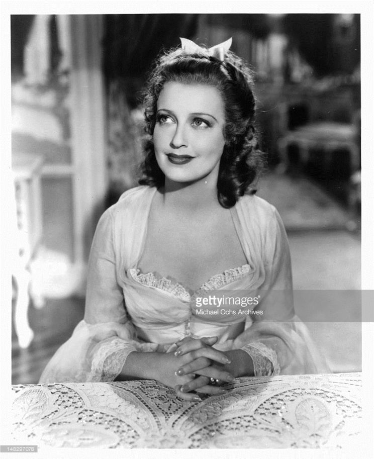 Jeanette MacDonald