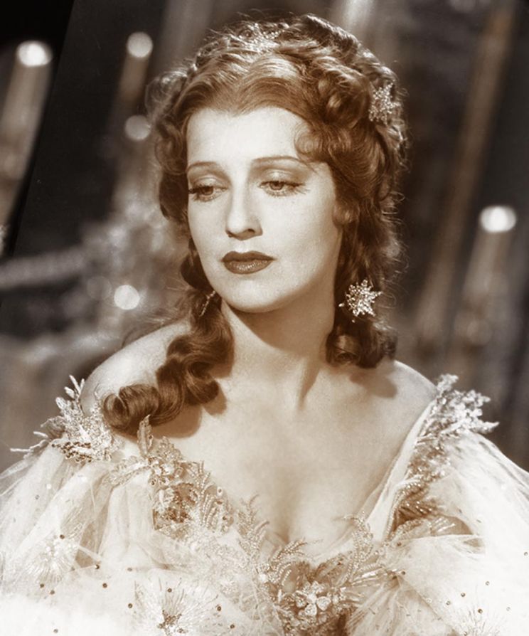 Jeanette MacDonald