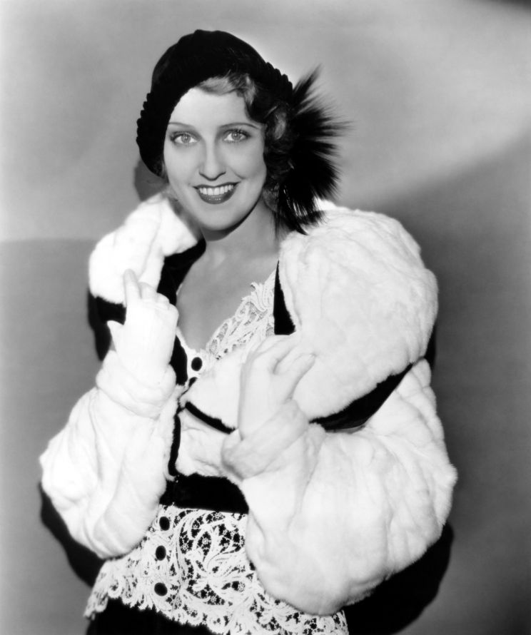 Jeanette MacDonald