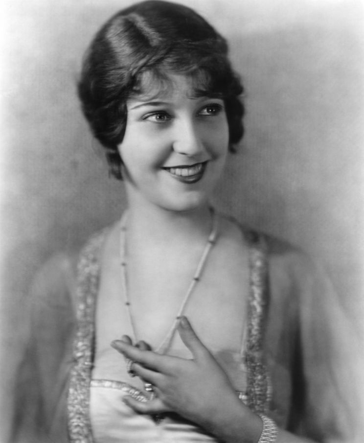 Jeanette MacDonald