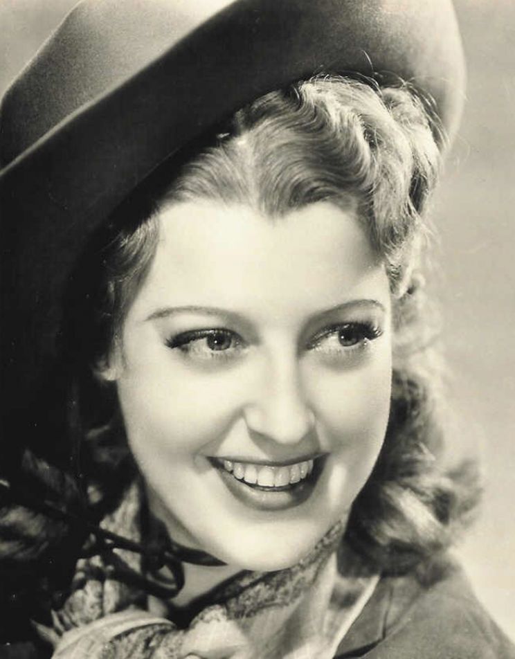 Jeanette MacDonald