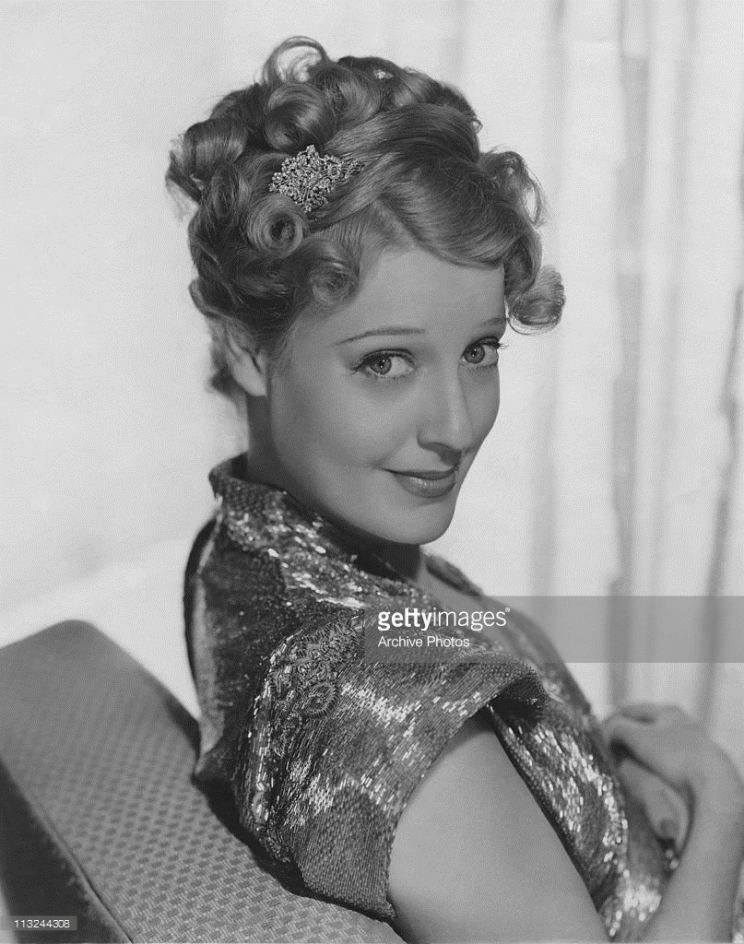 Jeanette MacDonald