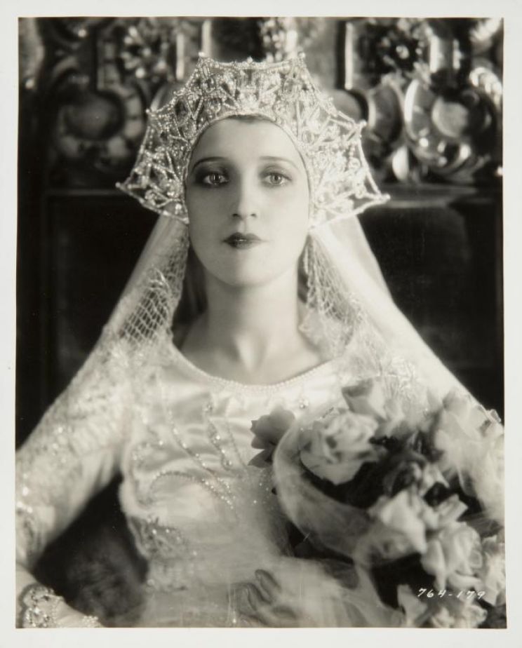 Jeanette MacDonald