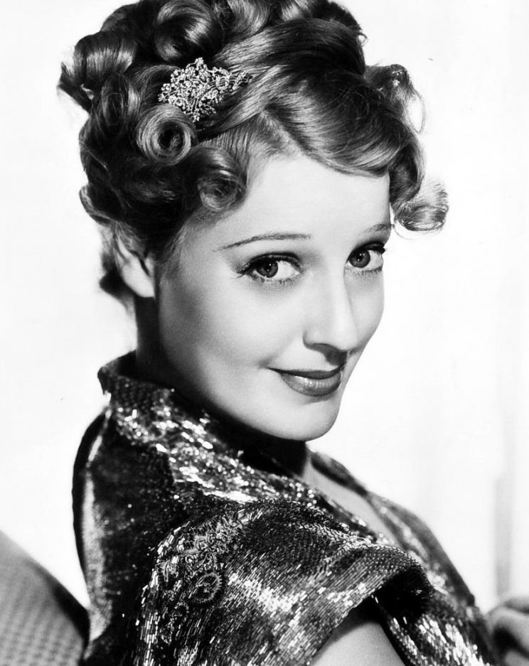 Jeanette MacDonald