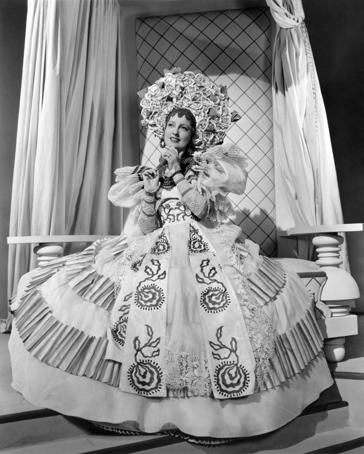 Jeanette MacDonald