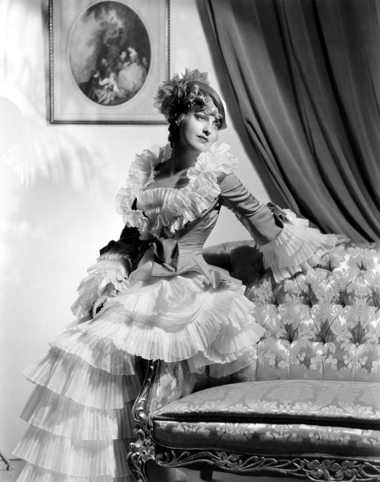 Jeanette MacDonald
