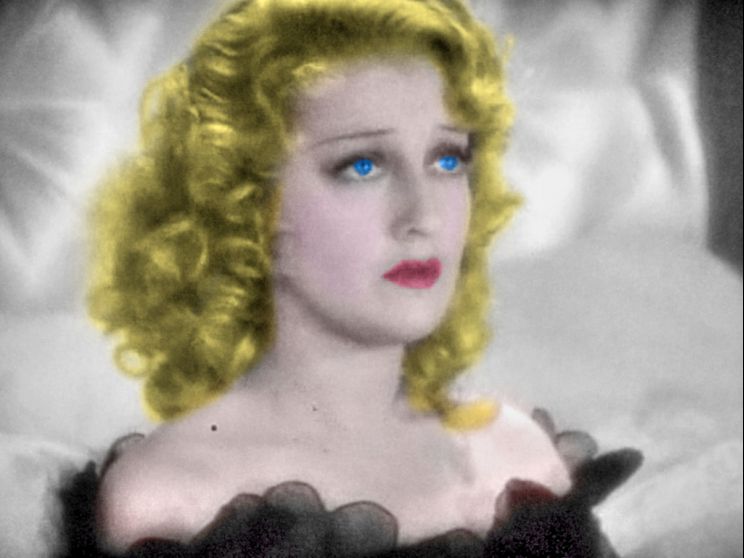 Jeanette MacDonald