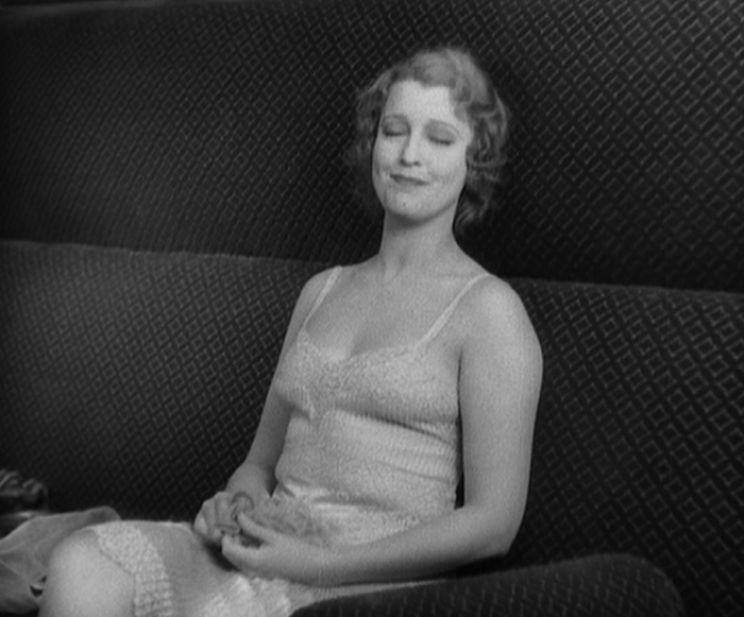 Jeanette MacDonald