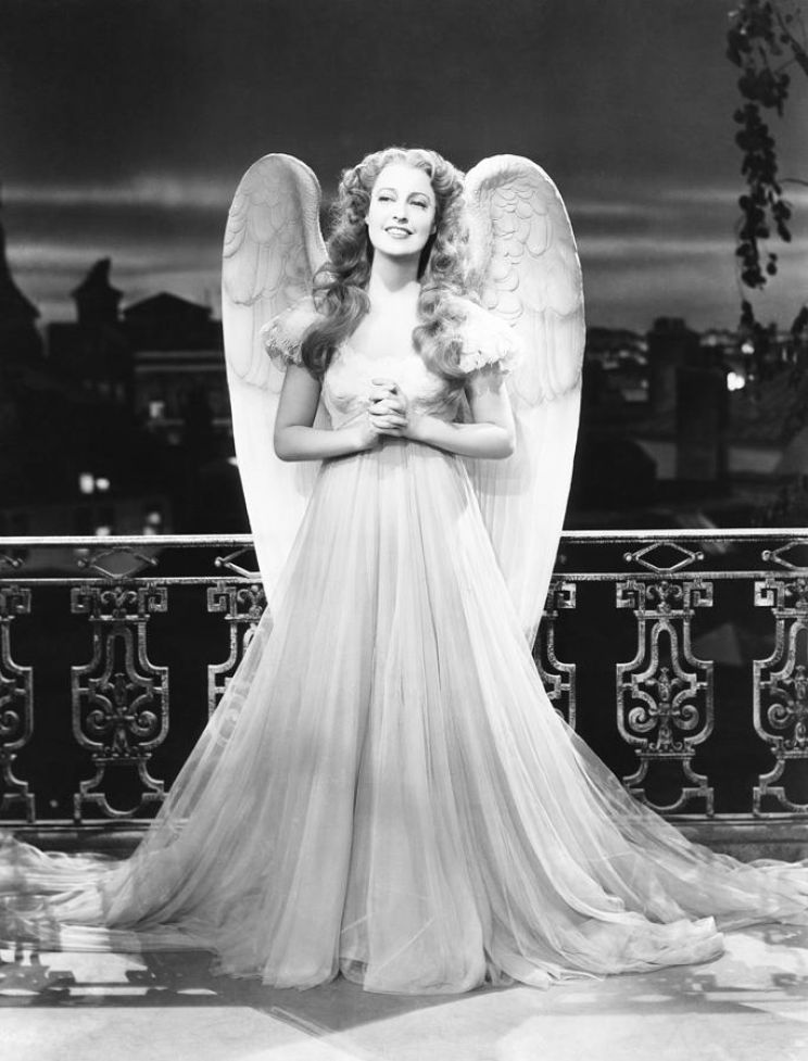 Jeanette MacDonald