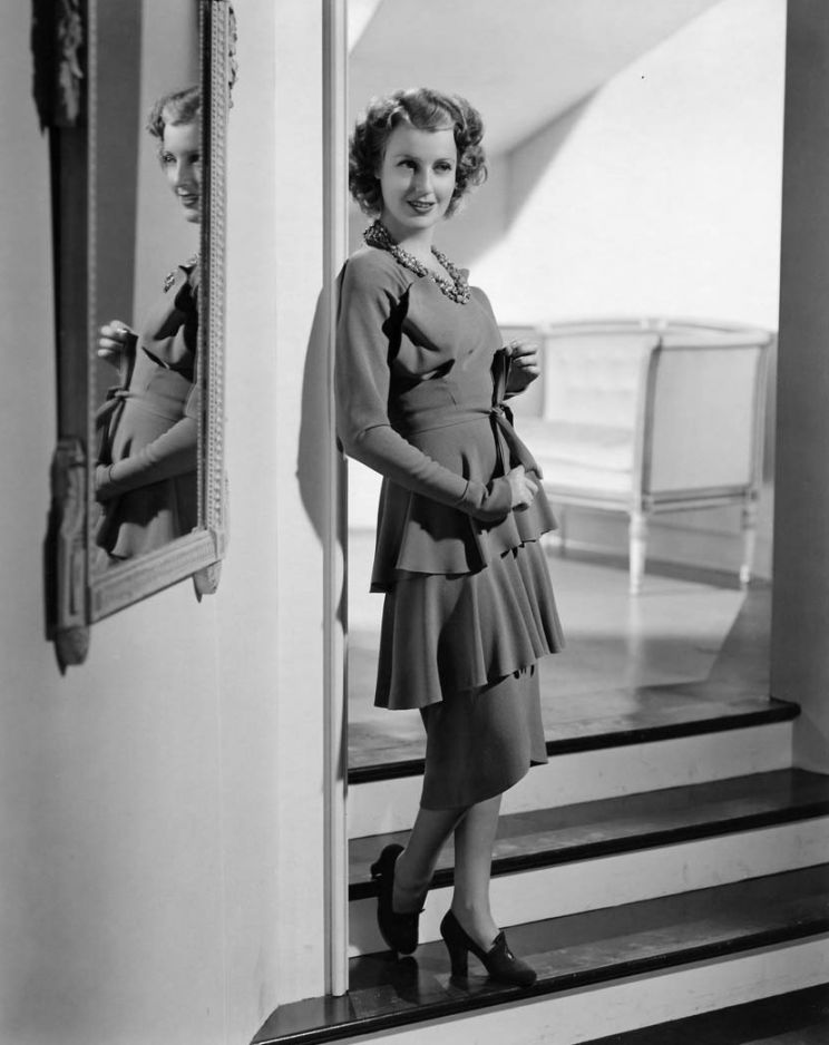 Jeanette MacDonald