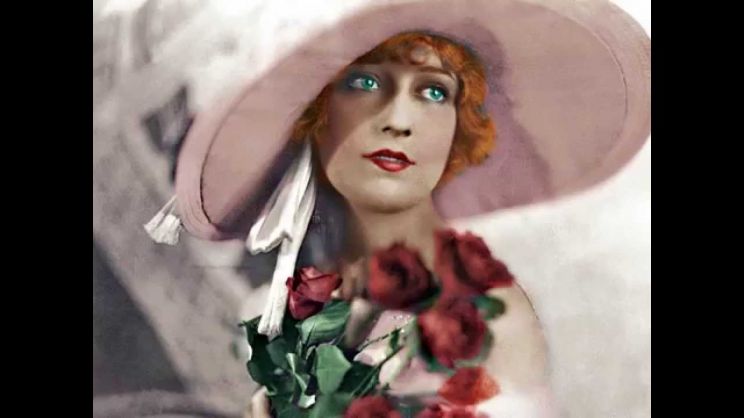 Jeanette MacDonald