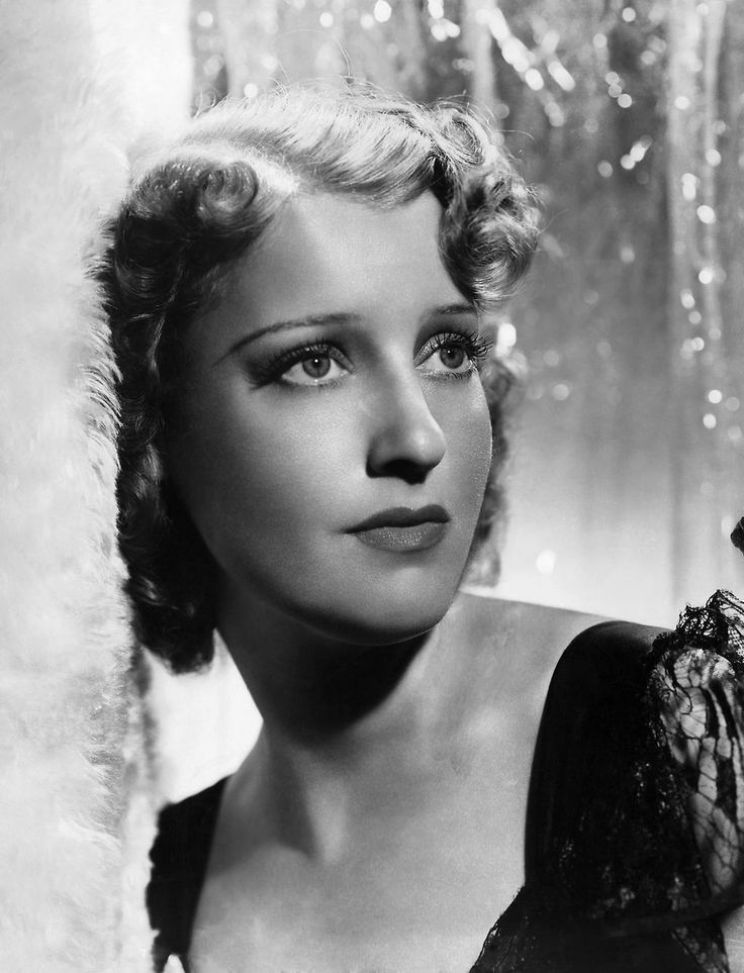 Jeanette MacDonald