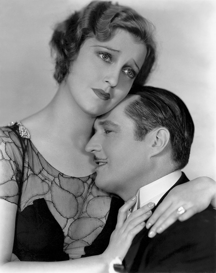 Jeanette MacDonald