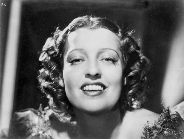 Jeanette MacDonald