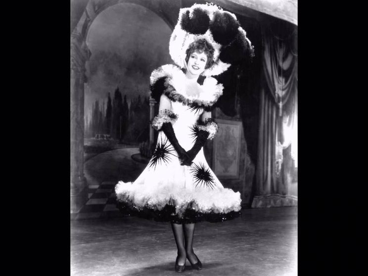 Jeanette MacDonald