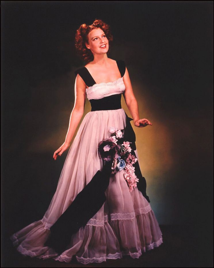 Jeanette MacDonald