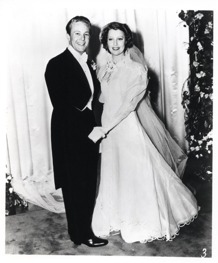 Jeanette MacDonald