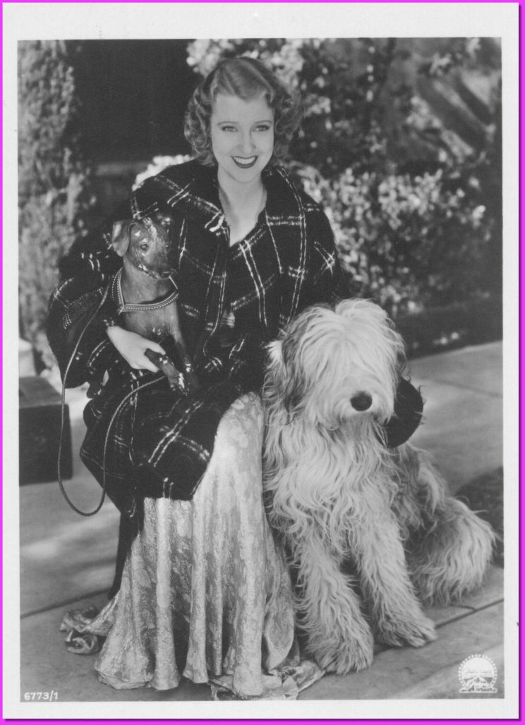 Jeanette MacDonald