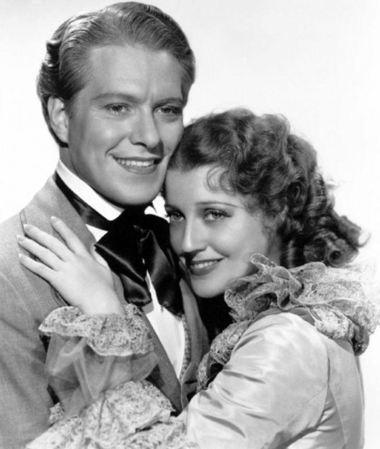 Jeanette MacDonald