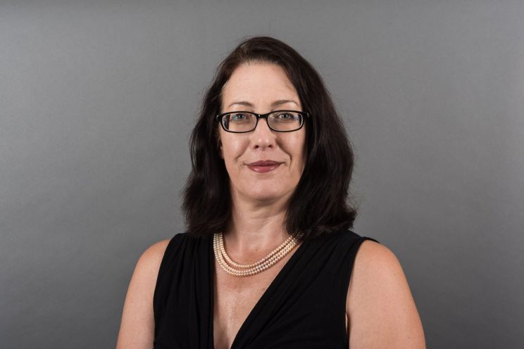 Jeanette Miller