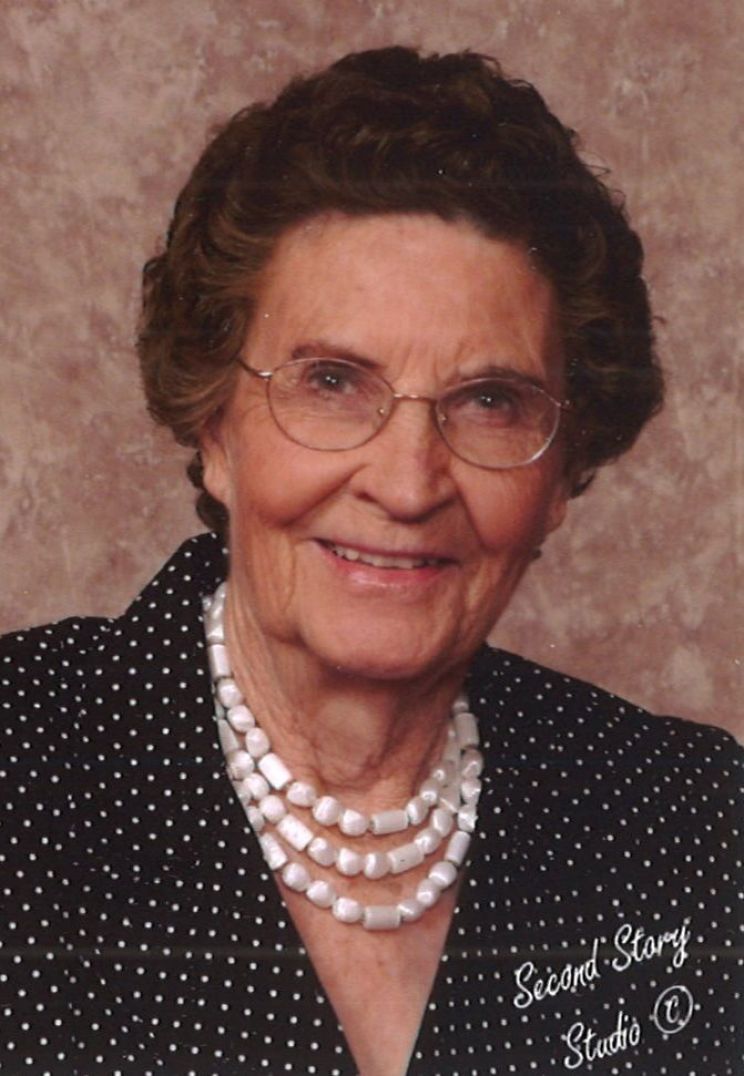 Jeanette Miller