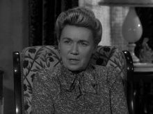 Jeanette Nolan