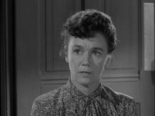 Jeanette Nolan