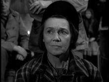 Jeanette Nolan