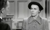 Jeanette Nolan