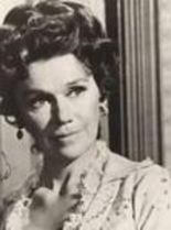 Jeanette Nolan