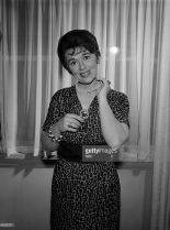 Jeanette Nolan