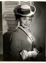 Jeanette Nolan