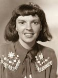 Jeanette Nolan