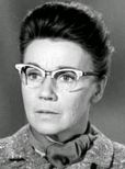 Jeanette Nolan