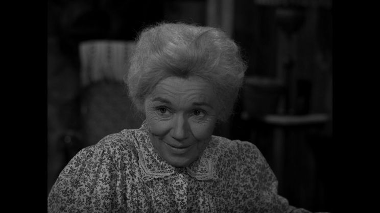 Jeanette Nolan