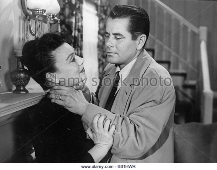 Jeanette Nolan