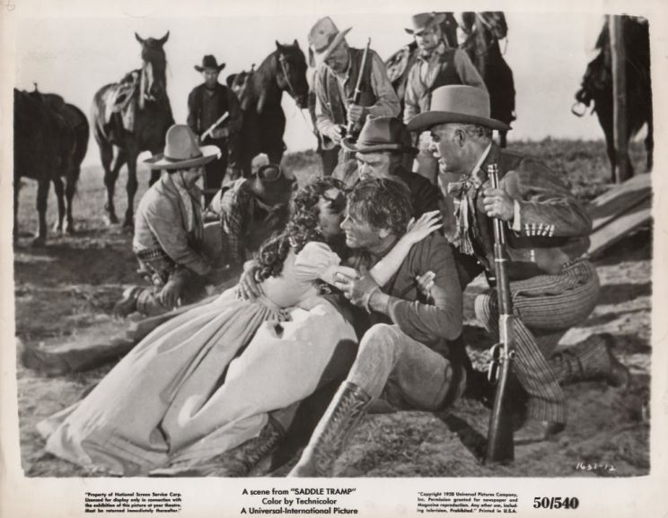 Jeanette Nolan