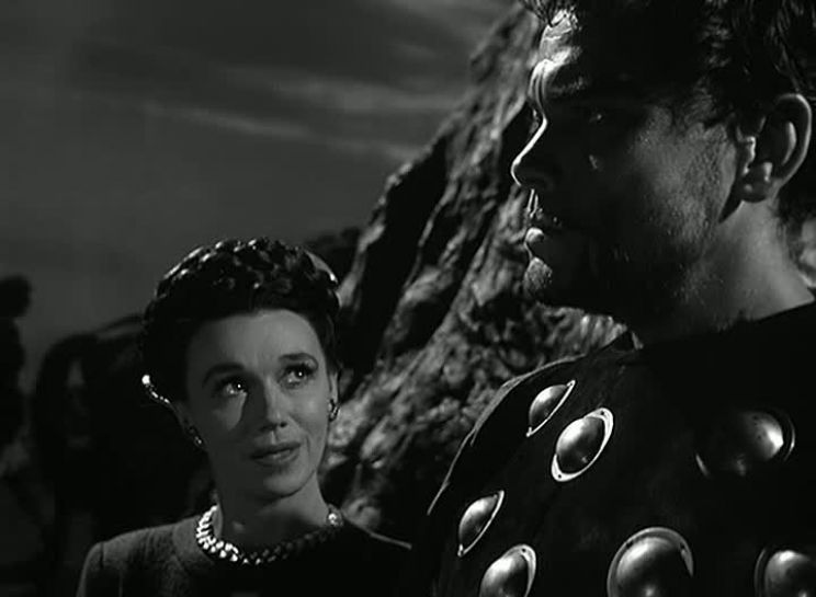 Jeanette Nolan