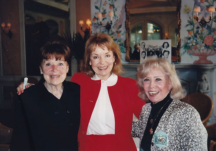 Jeanette Nolan