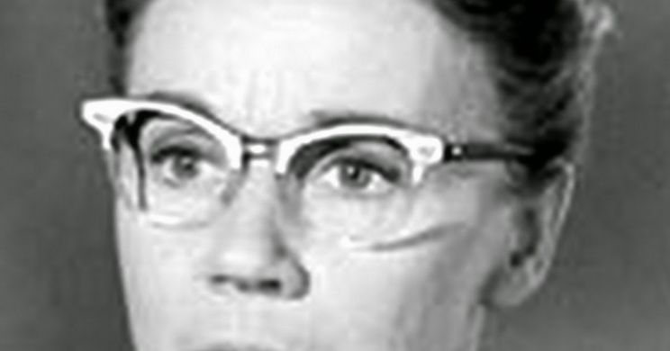Jeanette Nolan