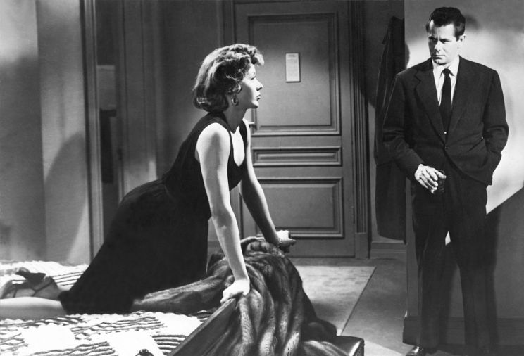 Jeanette Nolan