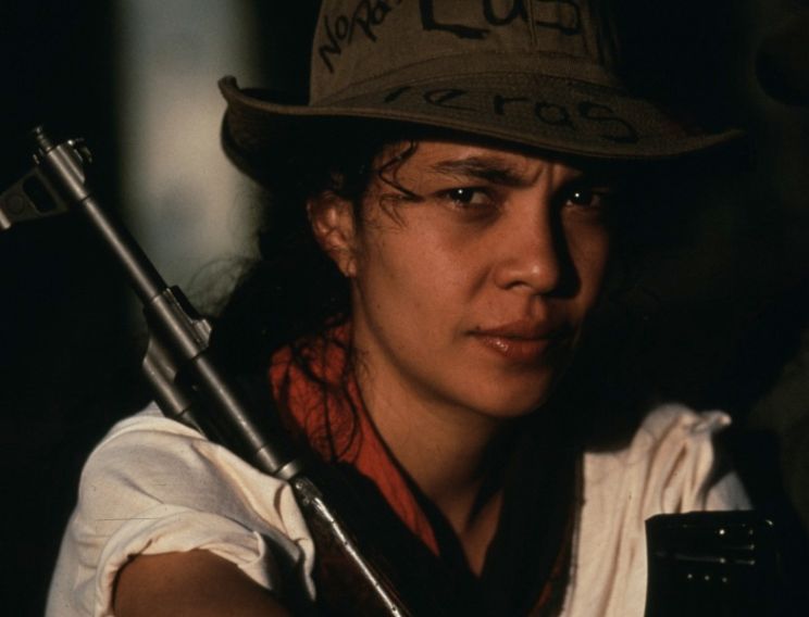 Jeanie Bacharach