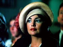 Jeanie Drynan