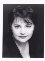 Jeanie Drynan