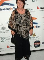 Jeanie Drynan