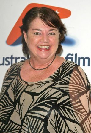 Jeanie Drynan