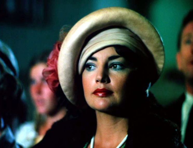 Jeanie Drynan