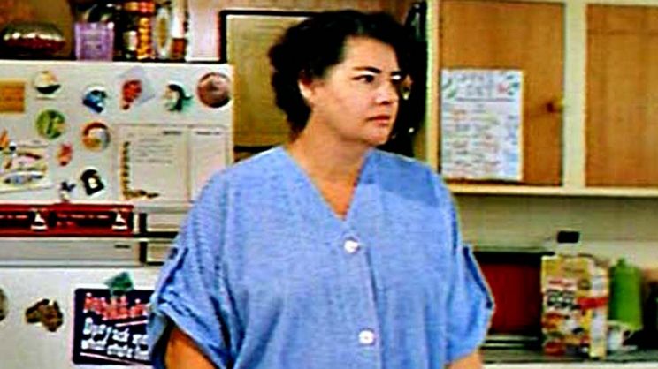 Jeanie Drynan