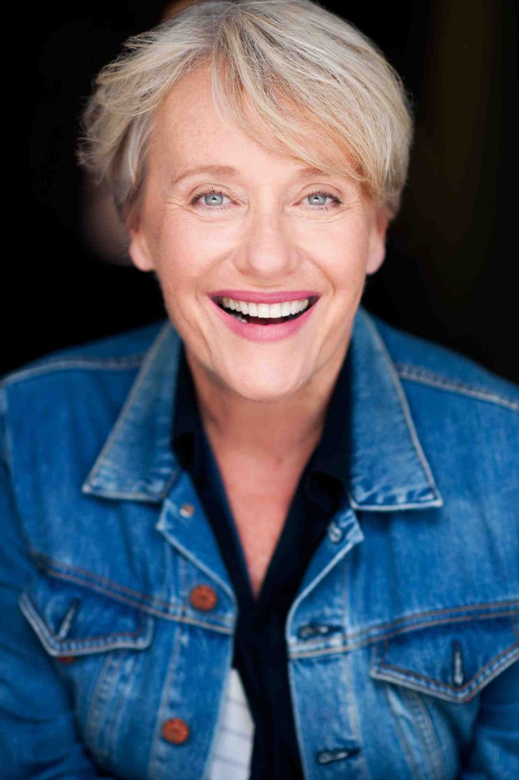 Jeanie Drynan