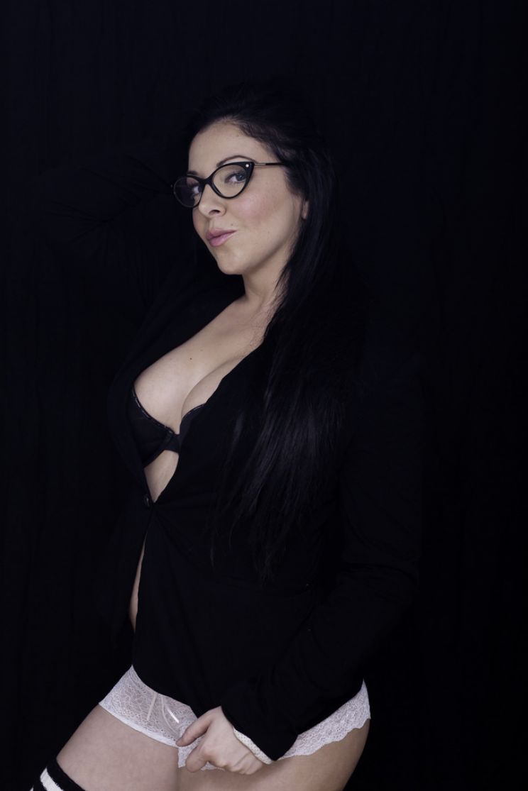 Jeanie Marie Sullivan